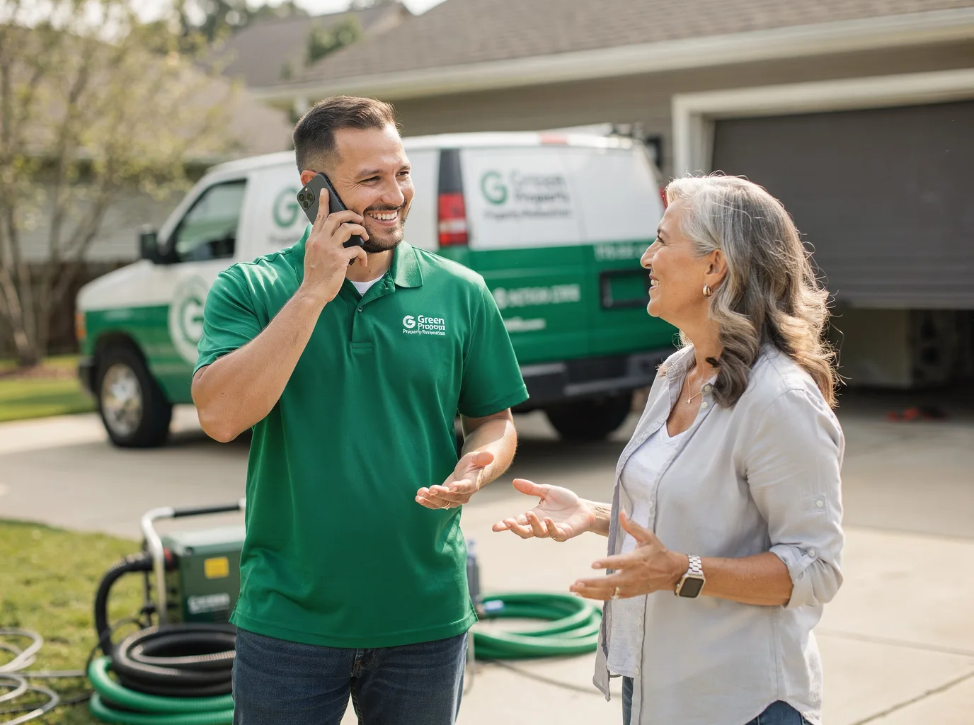 Water Damage Restoration Goshen, VA FAQs